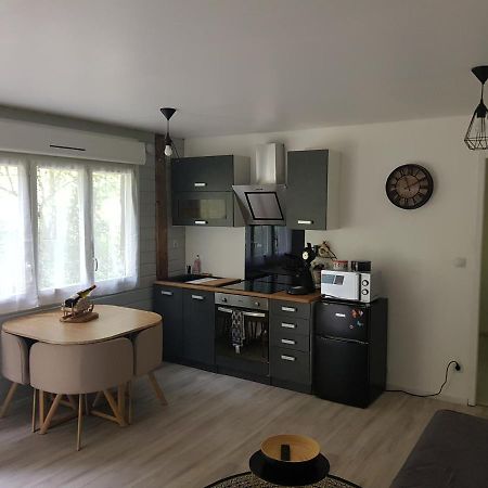 Appartement Cosy Calme A L'Oree Du Bois Cornimont Exterior photo
