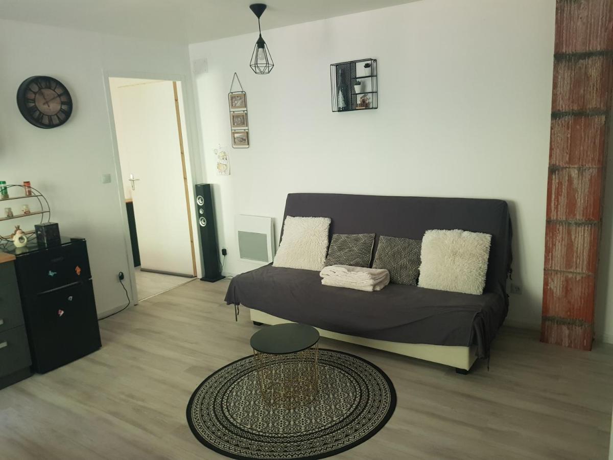 Appartement Cosy Calme A L'Oree Du Bois Cornimont Exterior photo