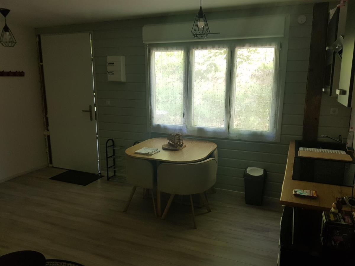 Appartement Cosy Calme A L'Oree Du Bois Cornimont Exterior photo
